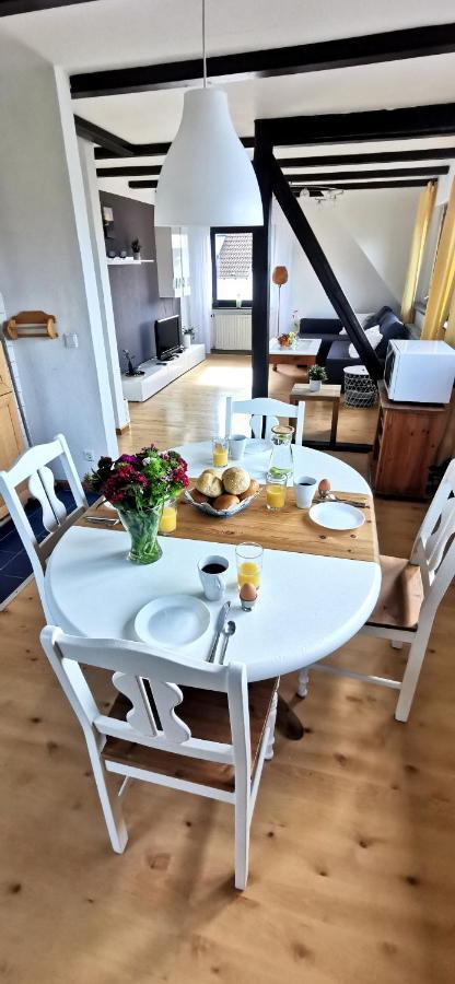 Auszeit Rhein-Mosel Apartment Waldesch Exterior photo