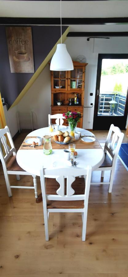 Auszeit Rhein-Mosel Apartment Waldesch Exterior photo