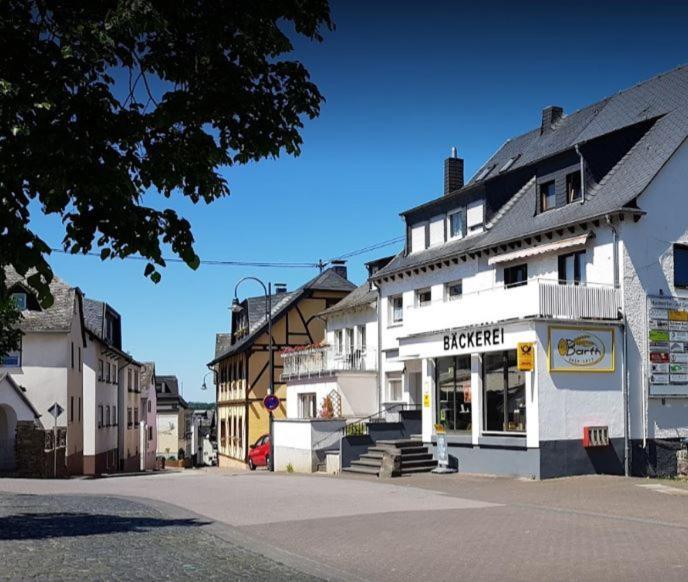 Auszeit Rhein-Mosel Apartment Waldesch Exterior photo