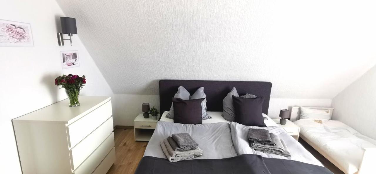 Auszeit Rhein-Mosel Apartment Waldesch Exterior photo