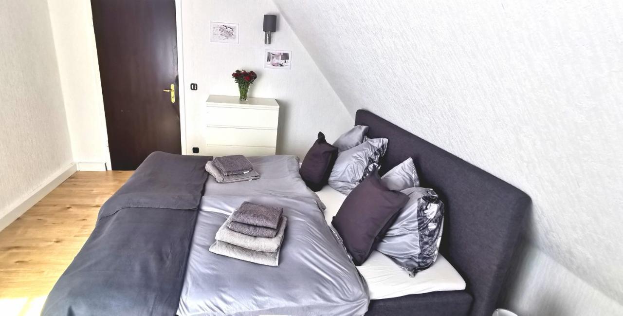 Auszeit Rhein-Mosel Apartment Waldesch Exterior photo