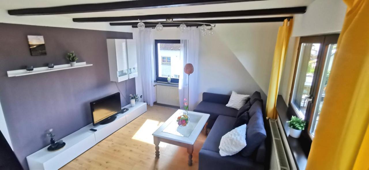 Auszeit Rhein-Mosel Apartment Waldesch Exterior photo
